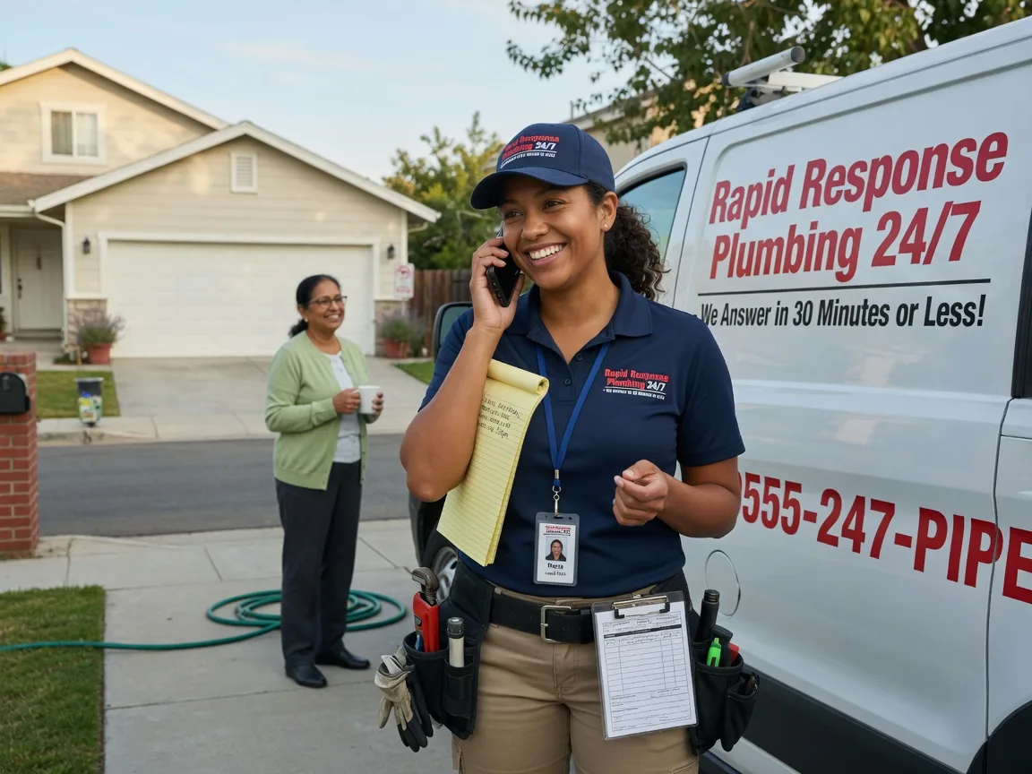 Emergency Plumber Monroe, OK FAQs